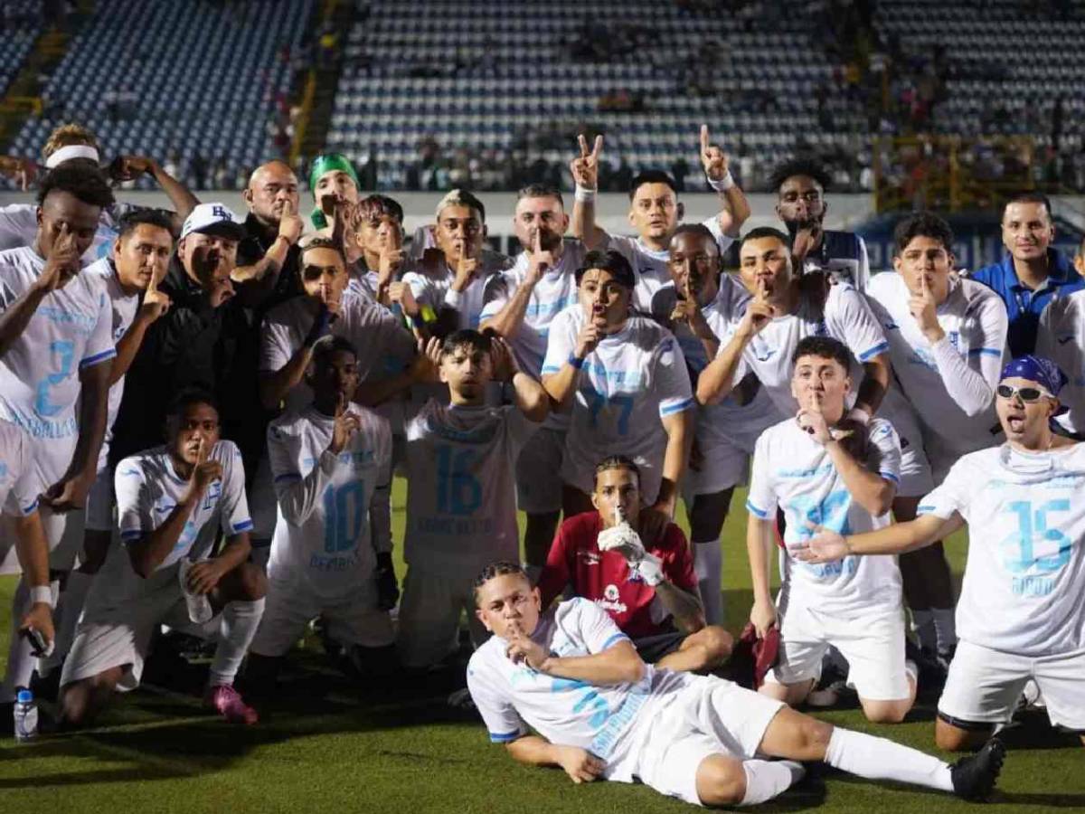 ¿Qué pasó con Selección de tiktokers de Honduras? Supremo brinda anuncio