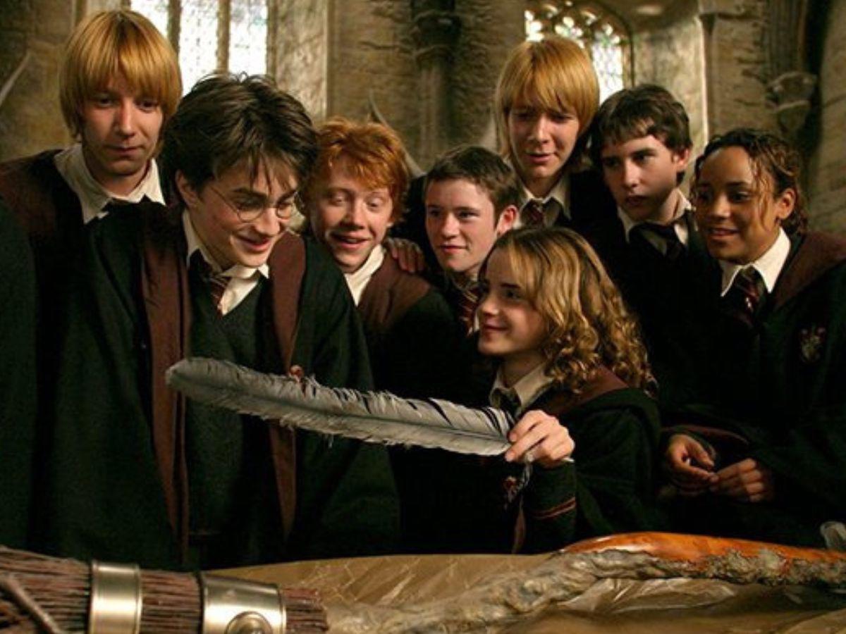 Del hechizo a OF: Actriz de Harry Potter crea contenido para adultos