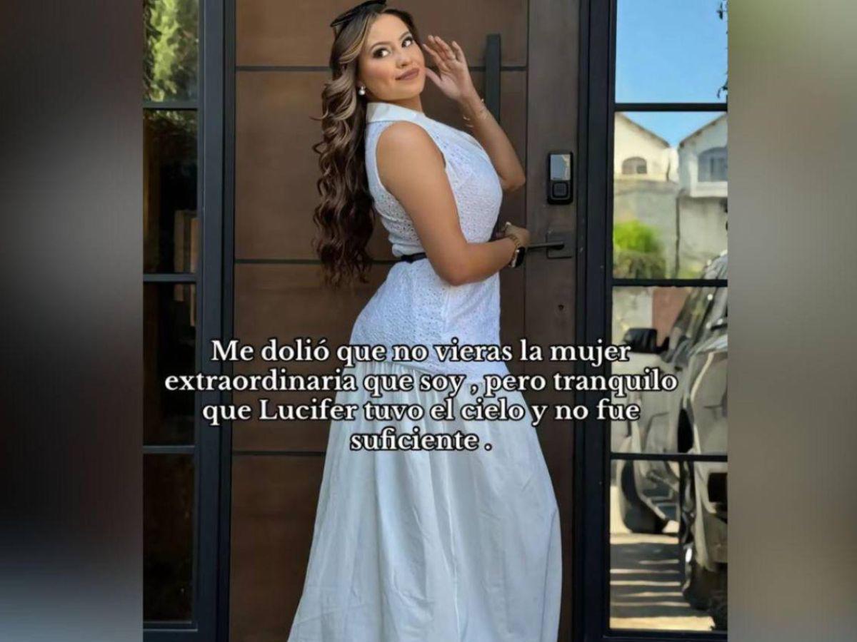 Alejandra Rubio y su esposo rompen el silencio tras rumores de divorcio