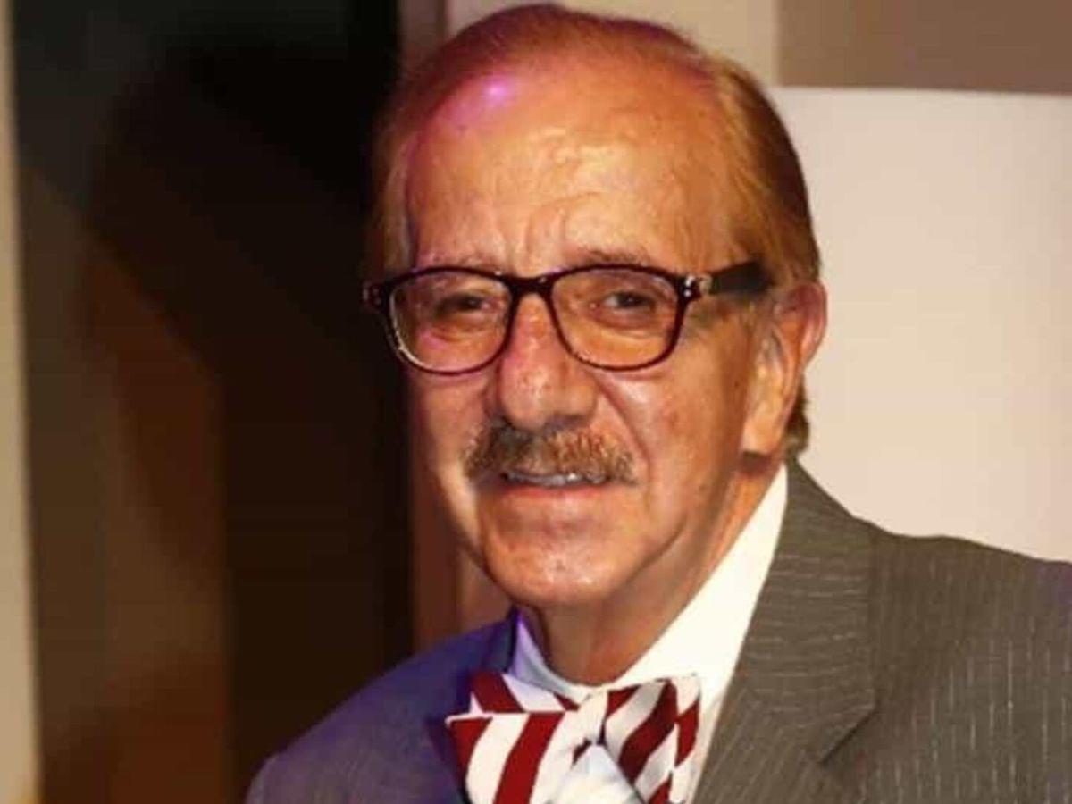 La trágica y triste muerte de “El Papiringo” de “La Güereja”