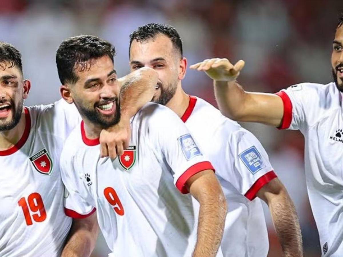 Mundial 2026: ya son 13 las selecciones que han asegurado su boleto​​​​​​