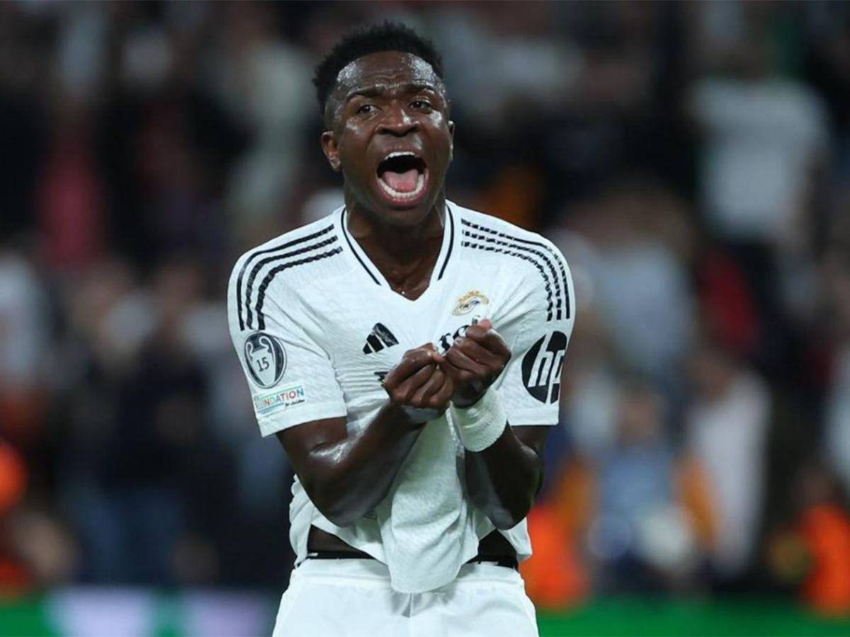 Así será la fiesta de cumpleaños de Vinicius: lujo, samba y prohibición de celulares