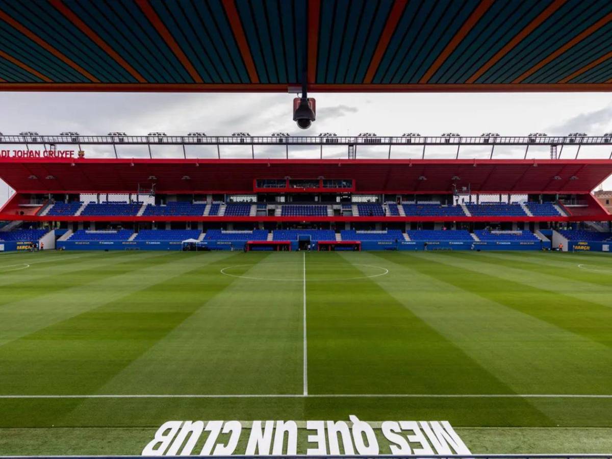 Barcelona: la alineación de Hansi Flick para el primer trofeo de la temporada