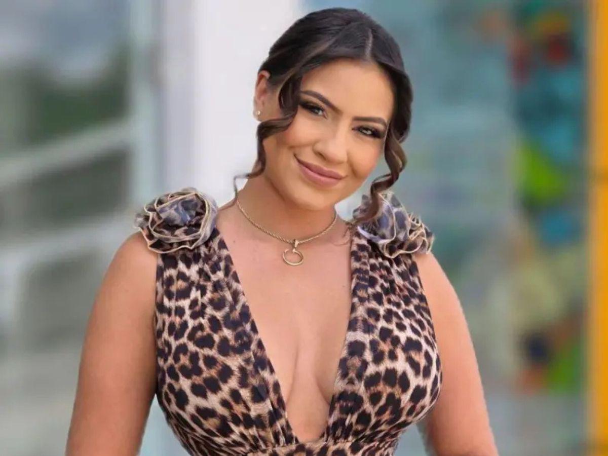 Alejandra Rubio revela el precio de su costosa cirugía