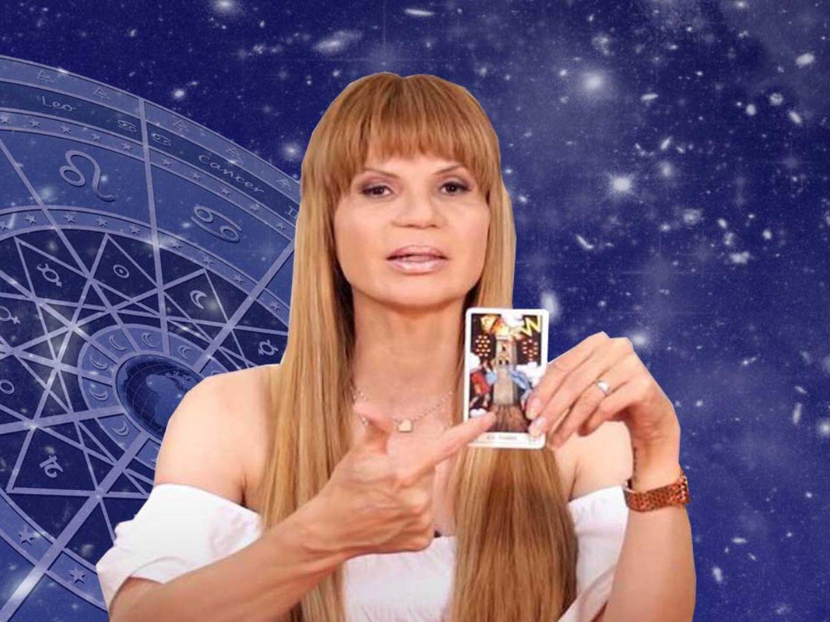 Mhoni Vidente predice la muerte de querido artista: Un infarto fulminante