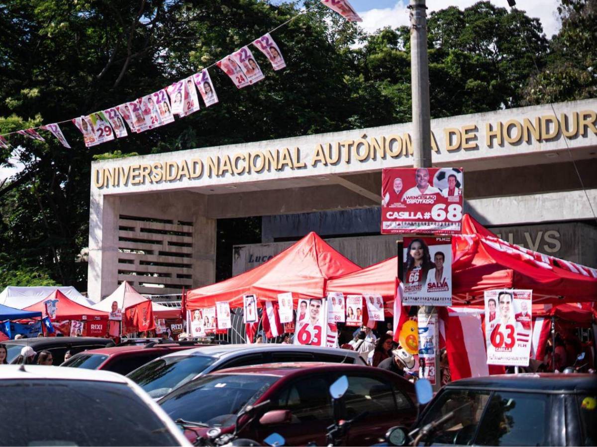 ¿Hasta cuándo es el plazo para retirar la propaganda política?