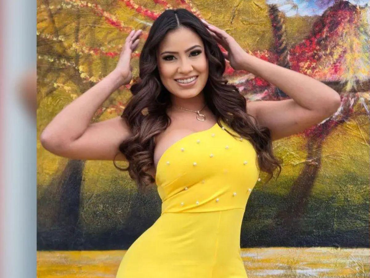 Alejandra Rubio rompe el silencio y revela la verdad tras video con La More