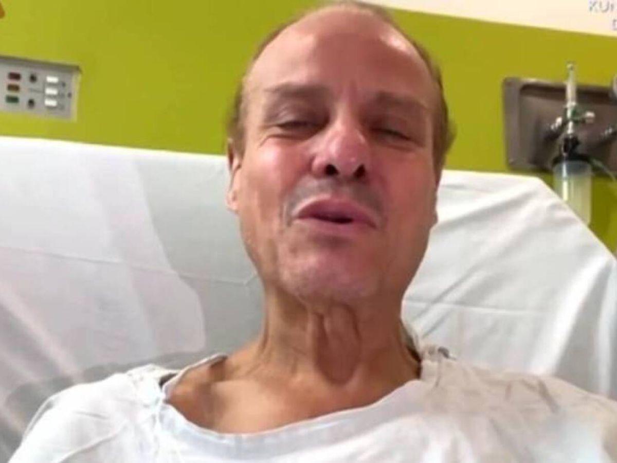 Querido actor de Cero en Conducta revela que fue víctima de brujería