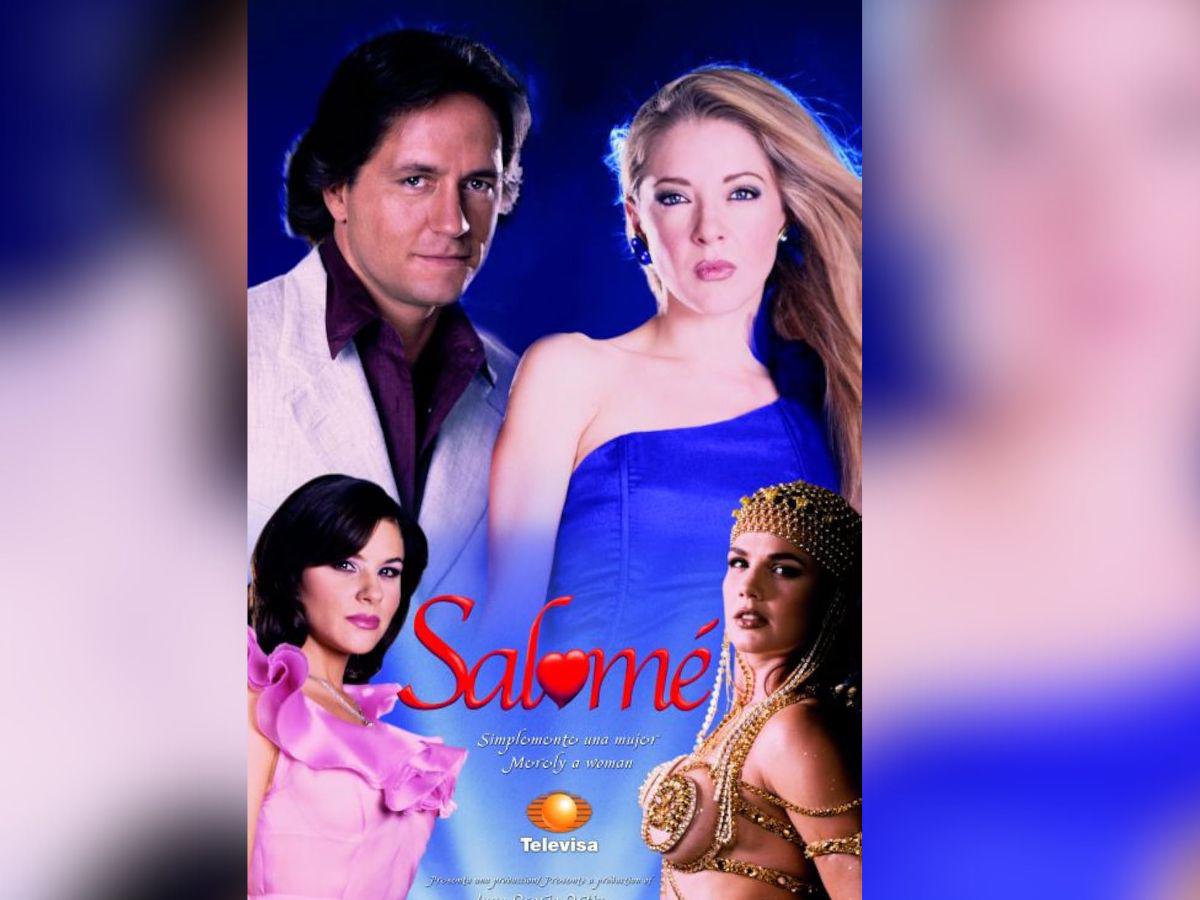 Famoso actor de Rubí ahora se gana la vida vendiendo aguacates