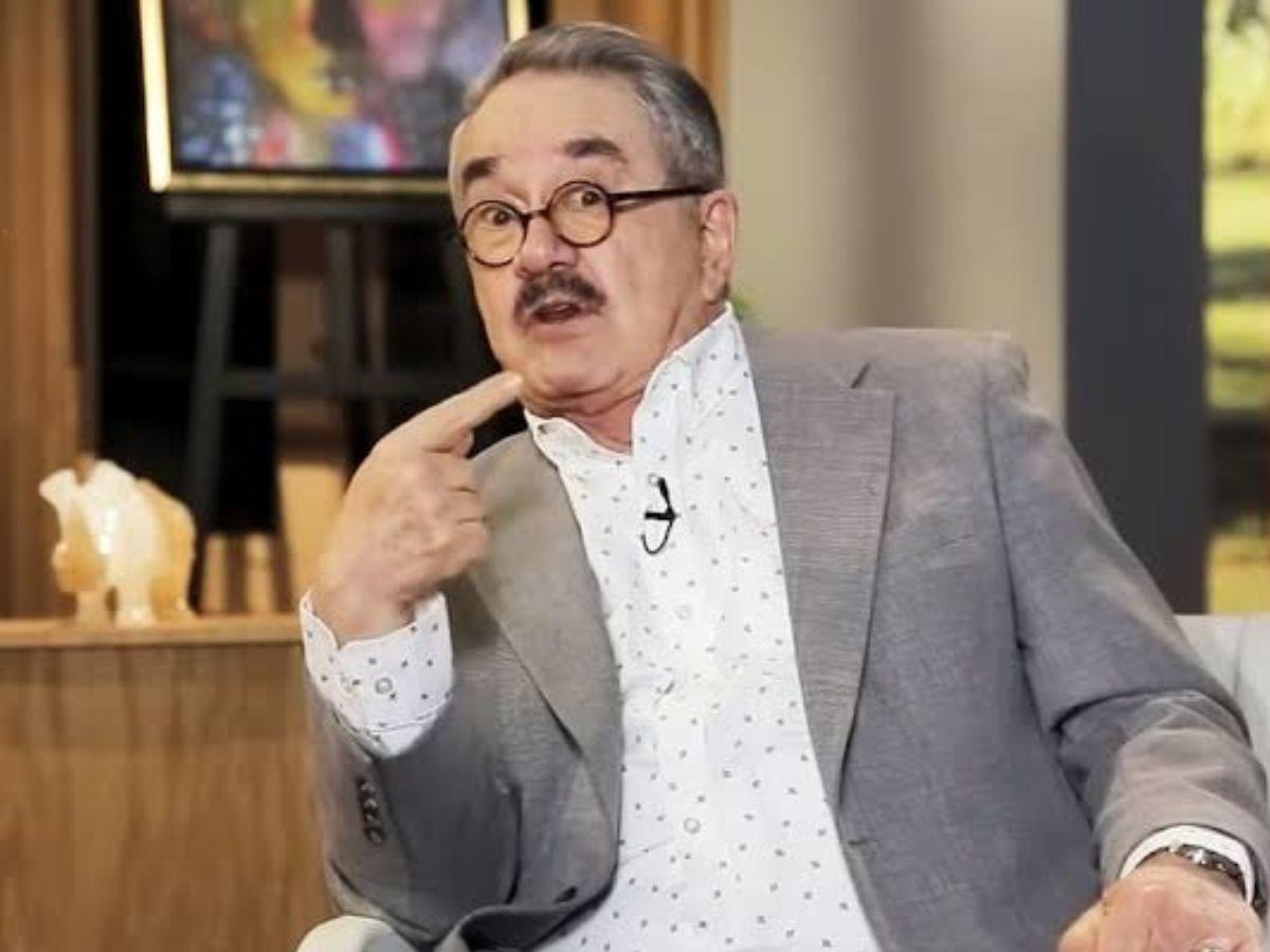 Pedro Sola asegura que David Zepeda es homosexual