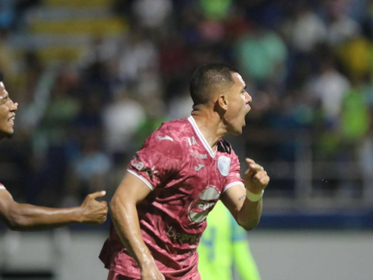 Pelea del dueño de Olancho con Emilio, grave lesión en Motagua, llanto y bellezas