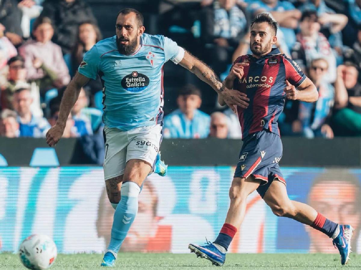 Pichichi Liga Española: acechador de Mbappé falla y sonríe; así queda la tabla