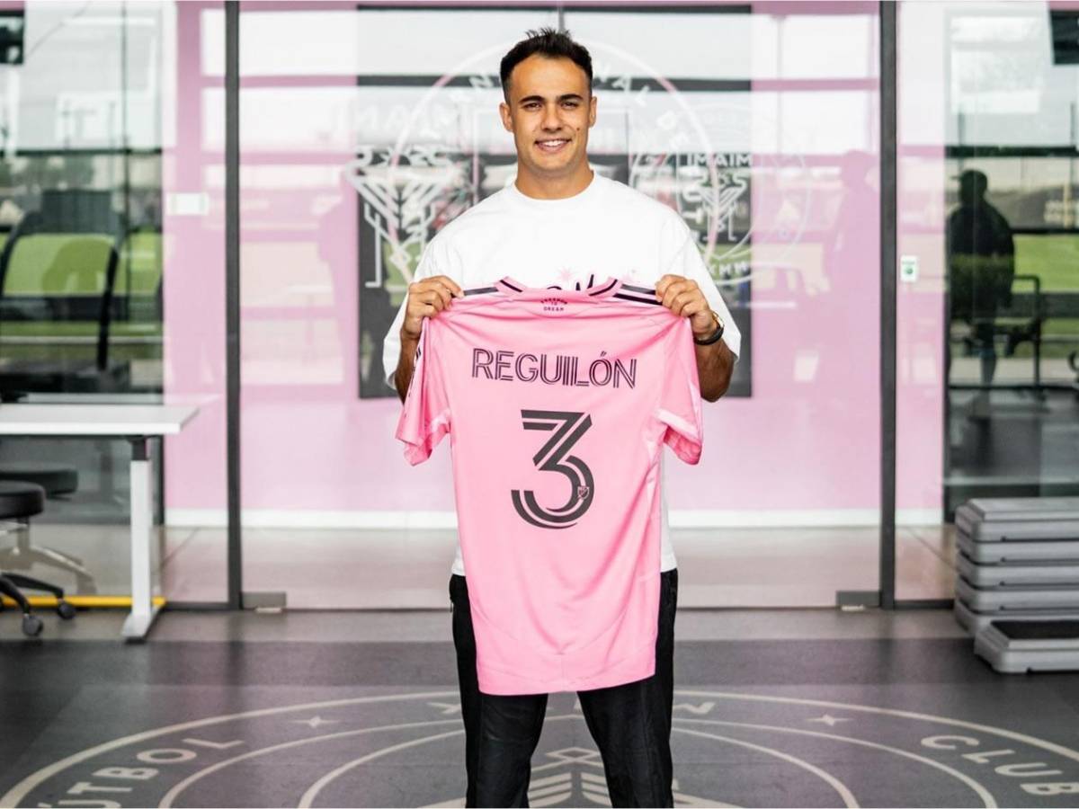 Inter Miami le arma un 'Dream Team' a Messi: fichajes millonarios y hubo barrida