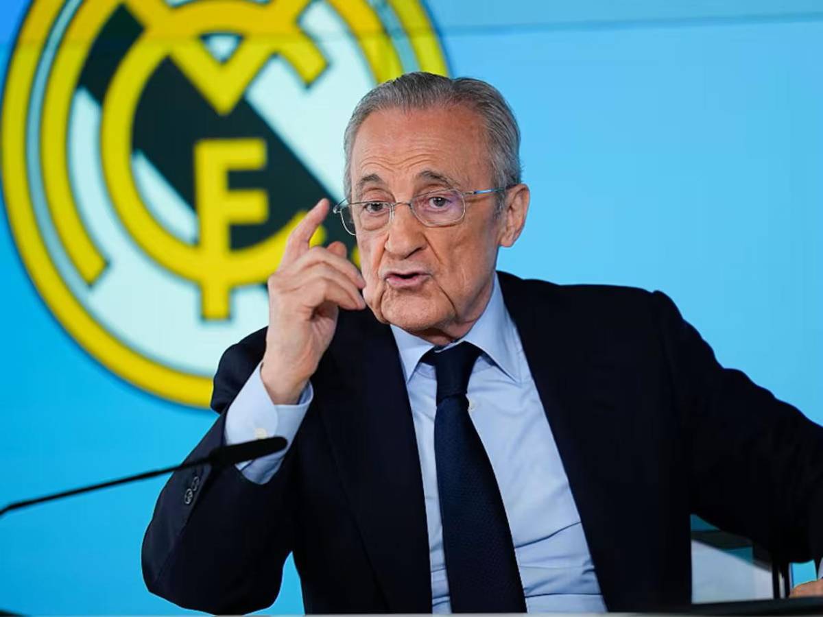 Real Madrid identificó al 'topo' del vestuario y Florentino lo fulminó: Se va del club