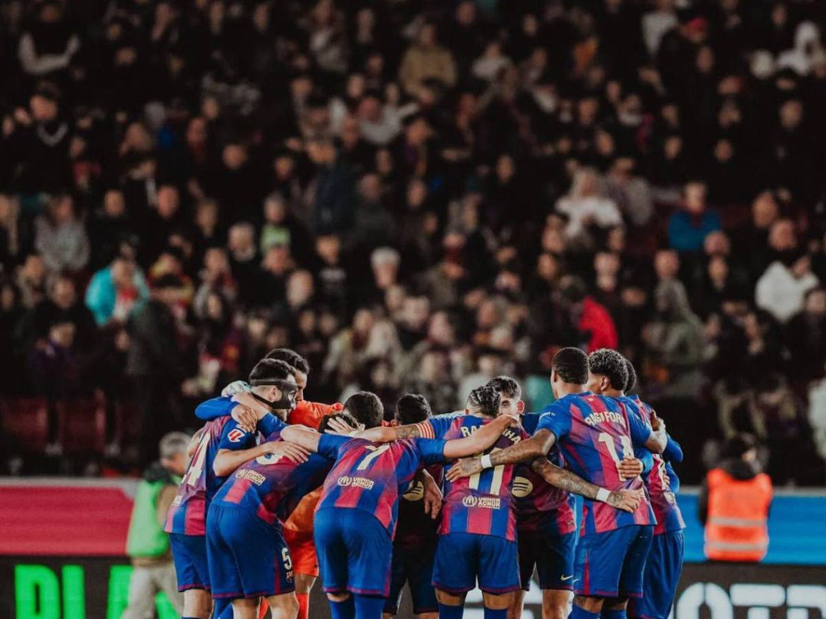 Barcelona vende a una de sus estrellas: era el nuevo Messi y Flick no lo quiere