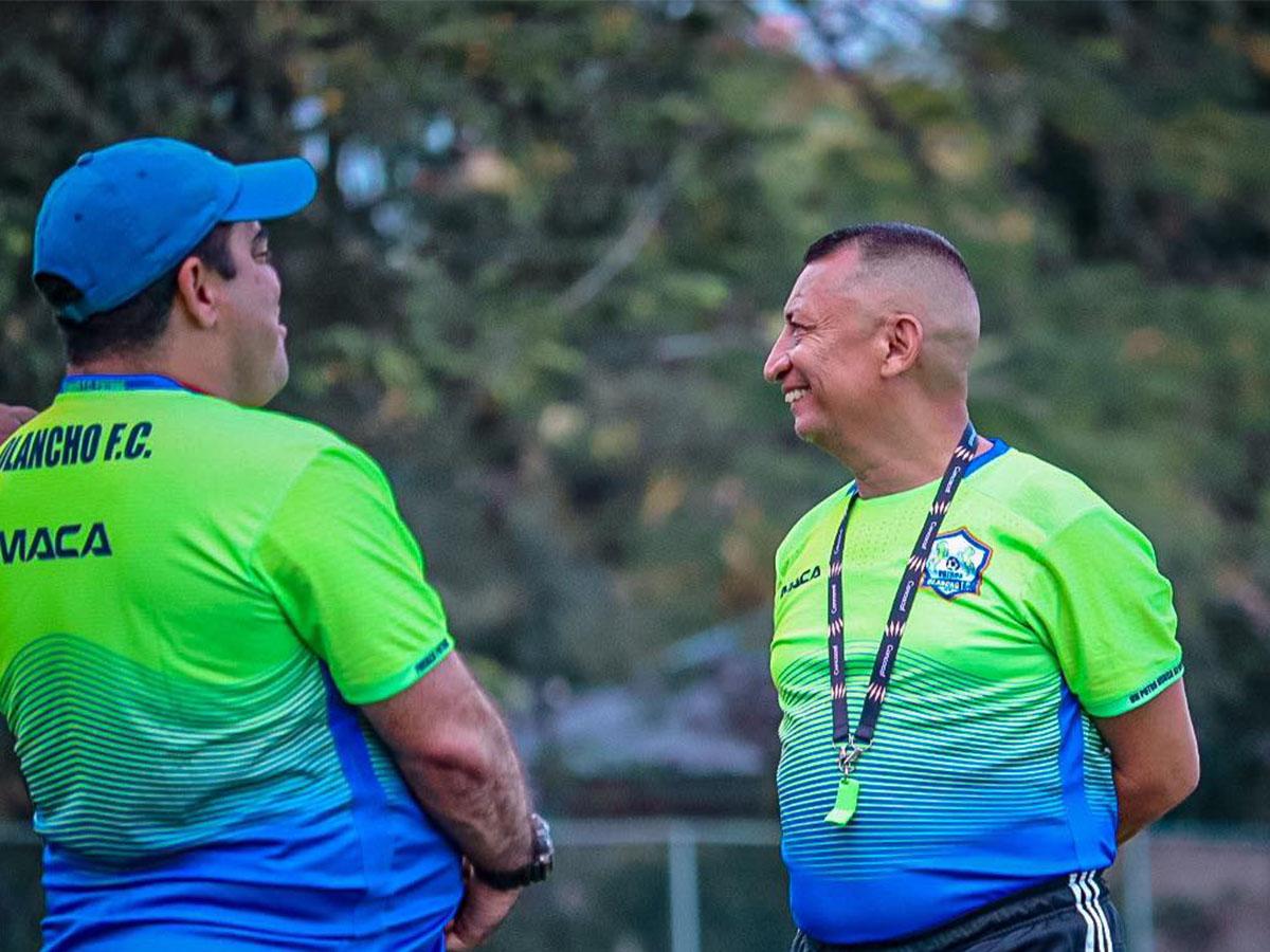 Olancho anuncia jugadores que quiere de Olimpia y pláticas con legionario