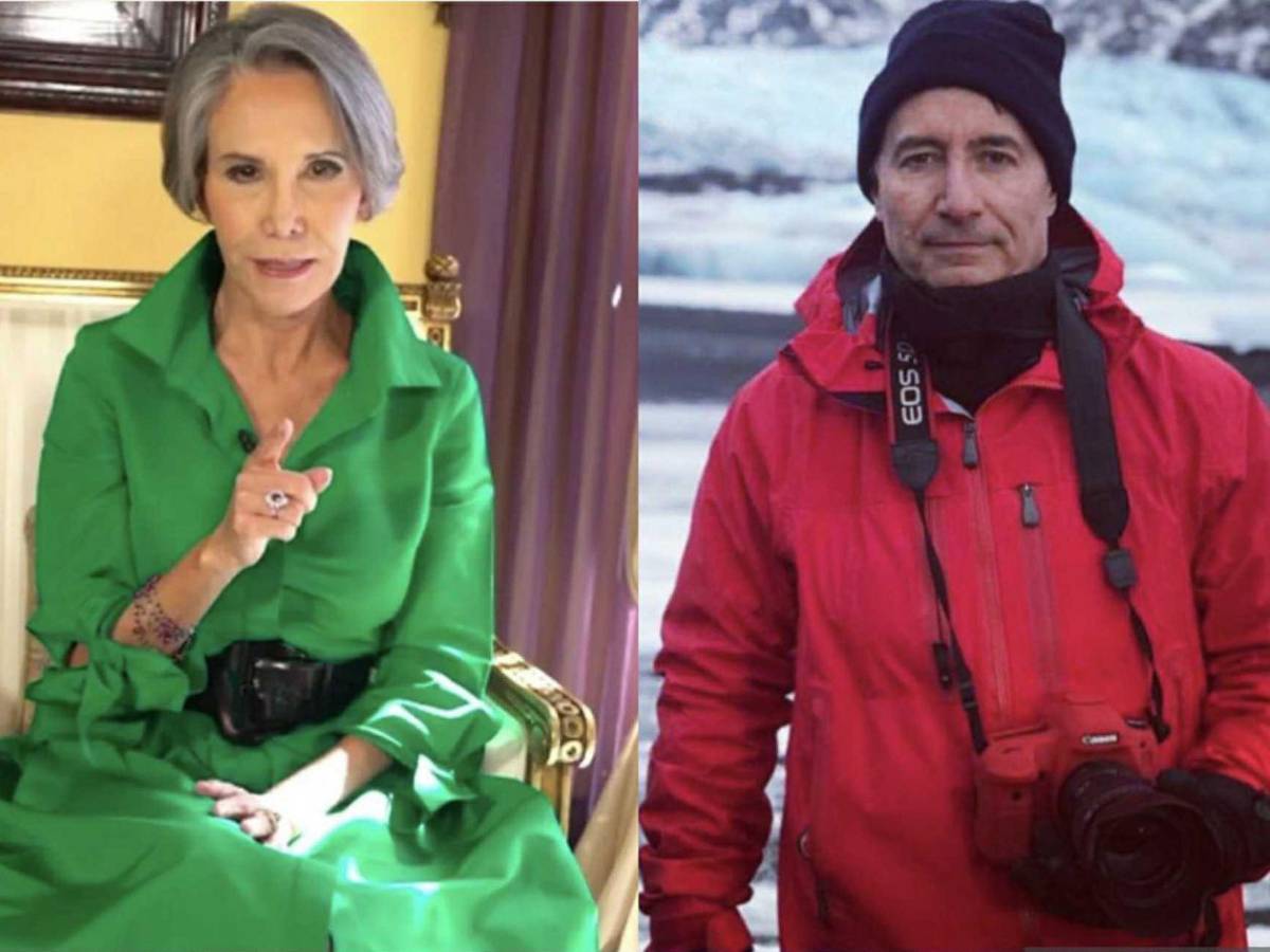 El hijo de Chespirito no aprueba el odio hacia Florinda Meza