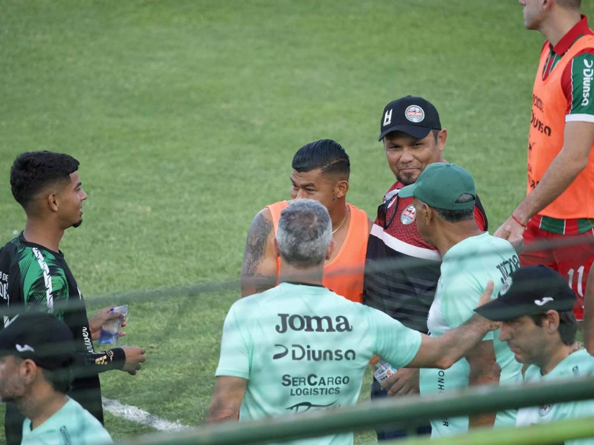 Euforia en Choloma campeón de Copa LA PRENSA, Marathón triste, bellezas y premios