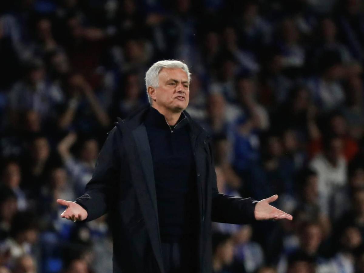 Mourinho se reúne con Florentino Pérez: Increíbles condiciones para volver al Real Madrid