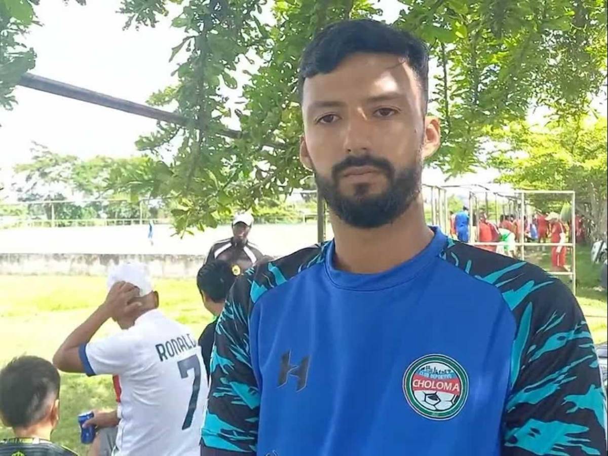 CD Choloma en crisis: jugadores se fueron del club y ¿qué ocurre con Jorge Pineda?