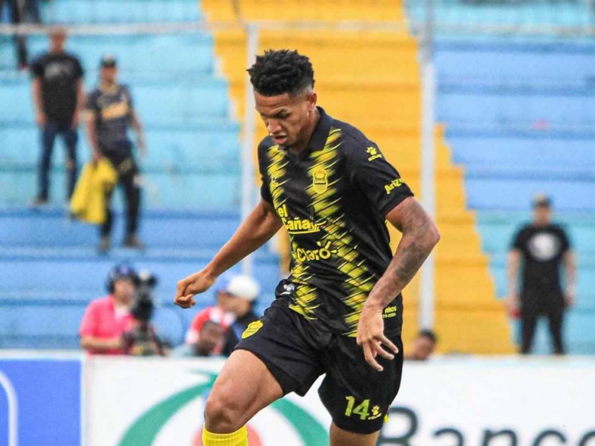 Motagua saca la chequera, Real España va por goleador y Luis Palma tendrá nuevo equipo