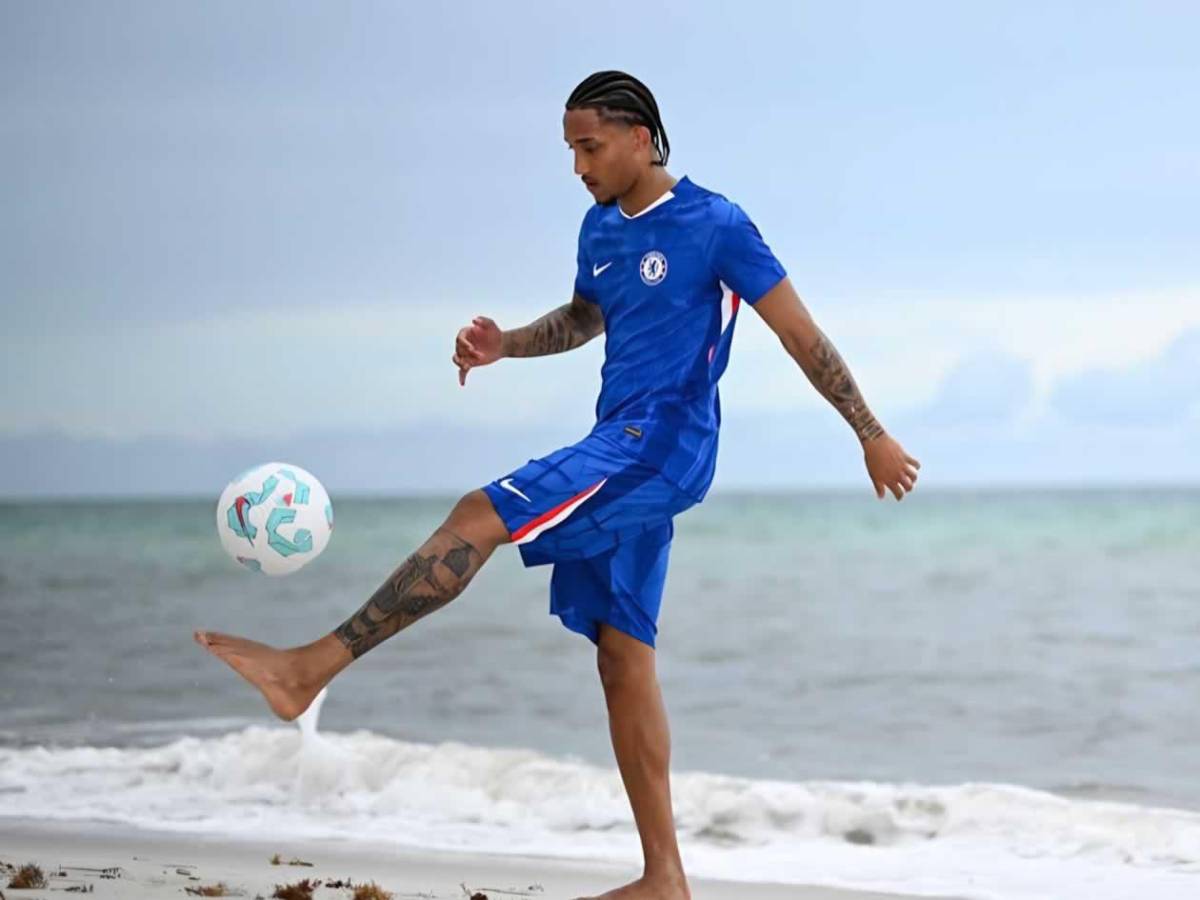 Del Real Madrid al Atlético, giro inesperado con Nico y Pep va por crack del Barcelona