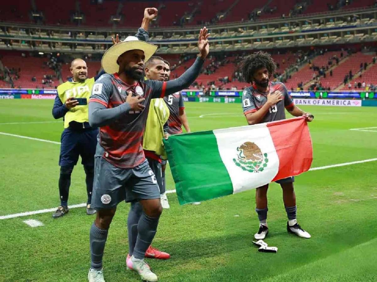 La selección más humilde dice adiós al Mundial: dio insólito regalo; ¿brujería?