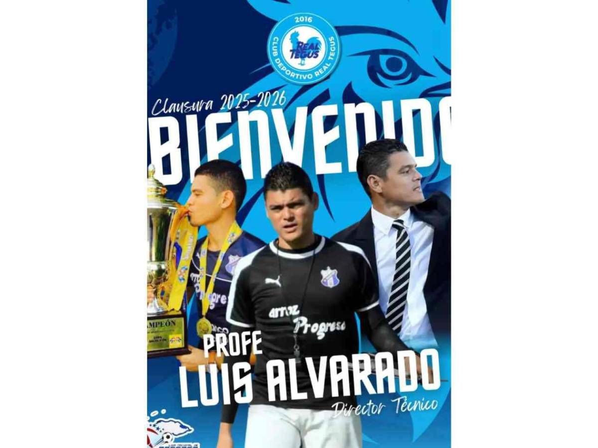 Olimpia agita el mercado, argentino al Real España y legionario con nuevo club