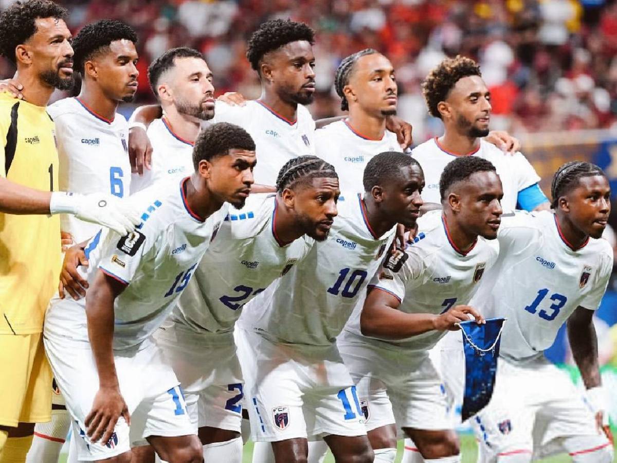 Vozinha ya firmó: destapan su increíble salario en nuevo equipo tras el Mundial