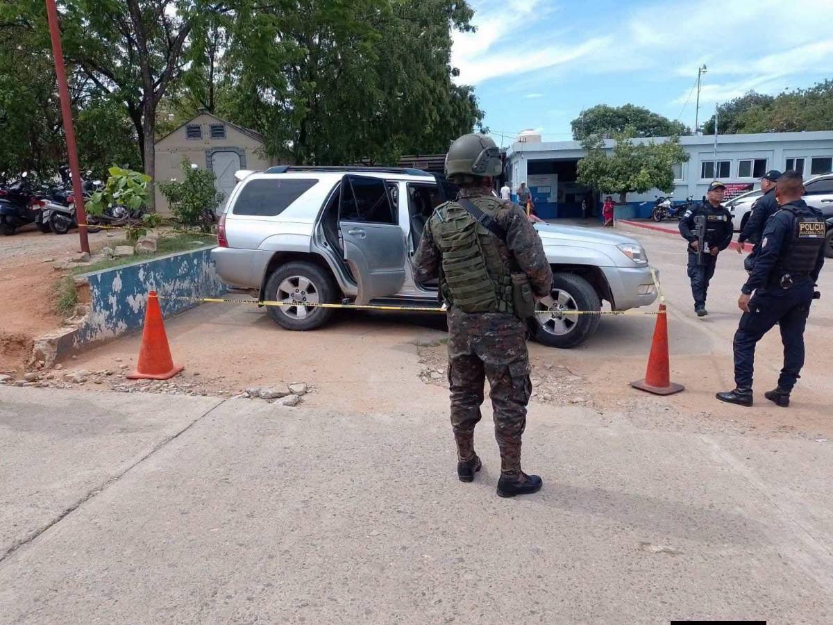 Los últimos minutos de Carlos Miranda, estudiante de Derecho que murió tras descarga eléctrica