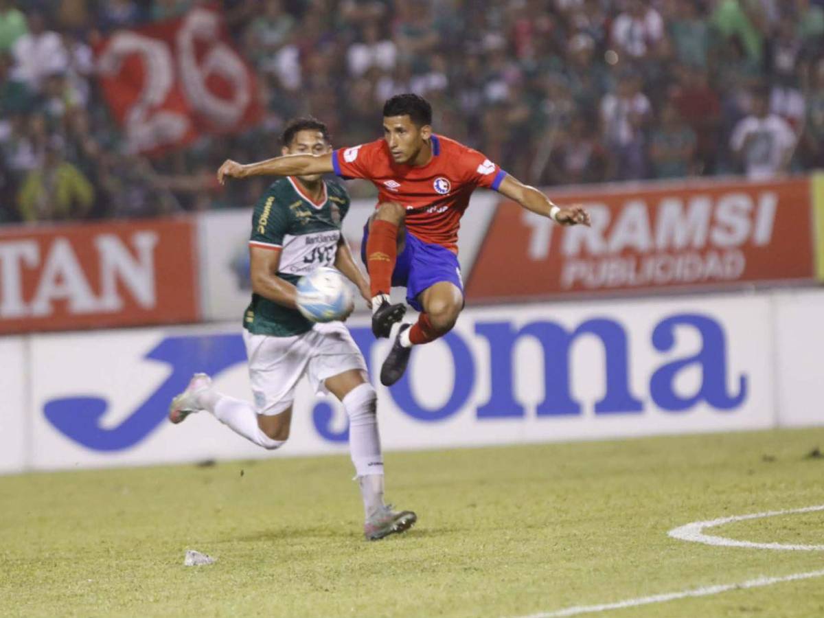 La Inteligencia Artificial predice al campeón de la final Olimpia-Marathón
