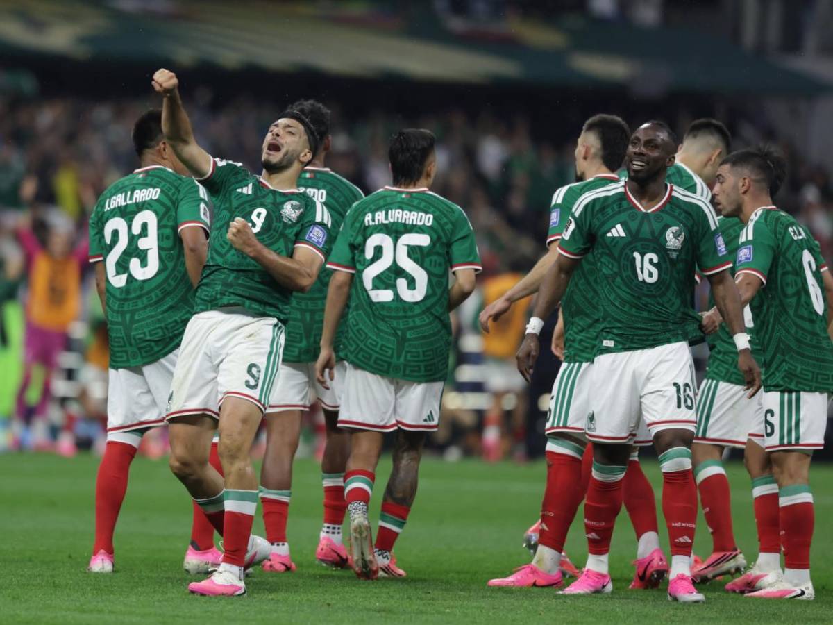 México podría irse de Concacaf por insólito motivo: Sorprende posible destino