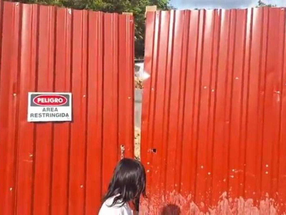 Tres personas quedan soterradas en Gracias, Lempira; confirman muerte de un obrero