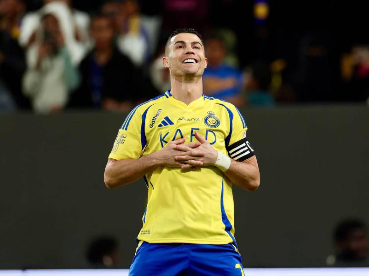 Cristiano lo tiene claro: filtran petición para su nuevo equipo y jugar Mundial de Clubes