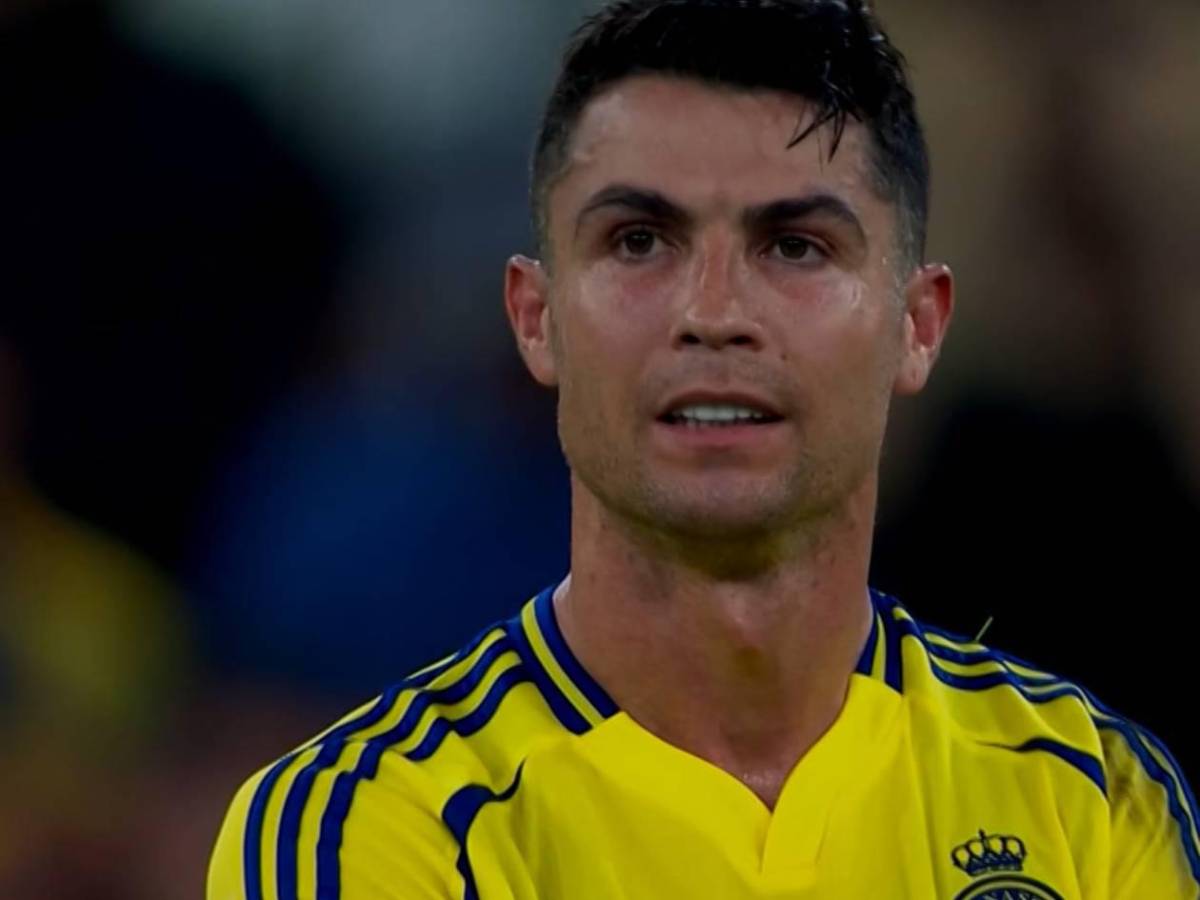 Cristiano Ronaldo sufre una de las derrotas más vergonzosas y reacciona