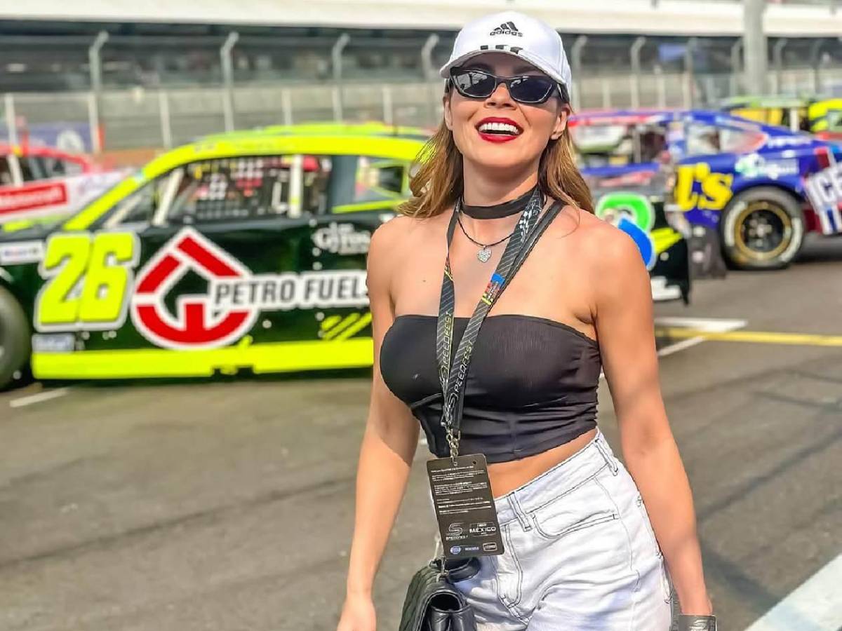 Presentadora exhibe engaño de famoso futbolista: “Hubo fotos y videos”