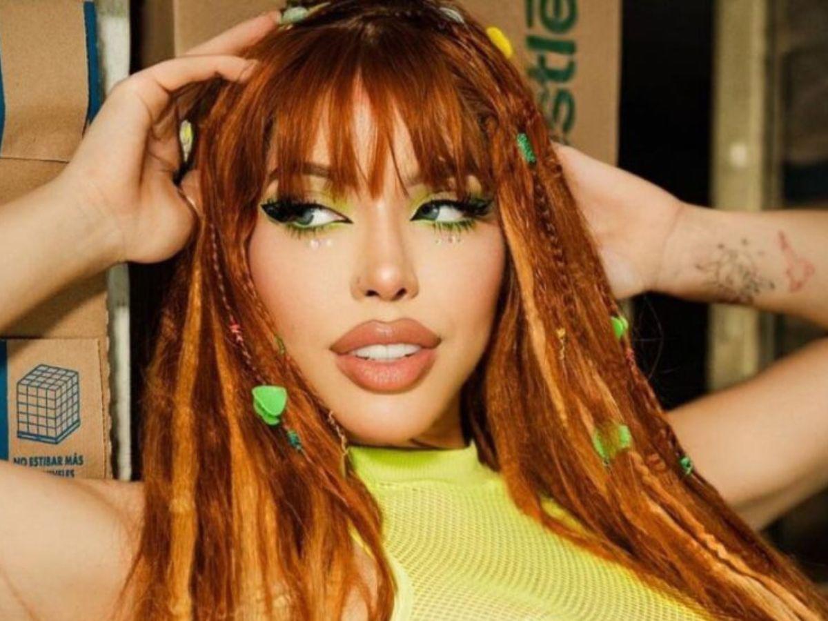 Señalan a Yeri Mua de “estafar y maltratar a sus fans”