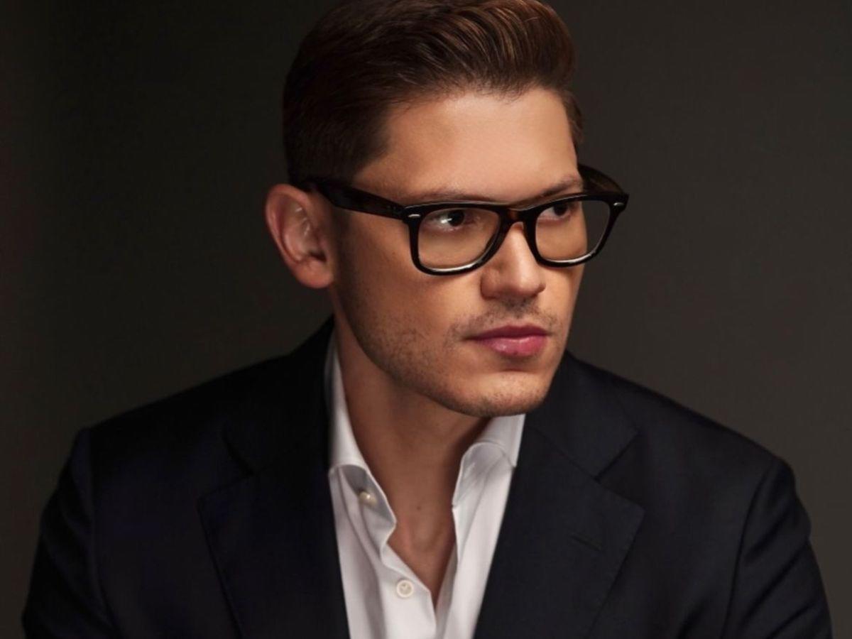 Rashid Mejía: El guapo influencer más votado por el Partido Liberal en FM