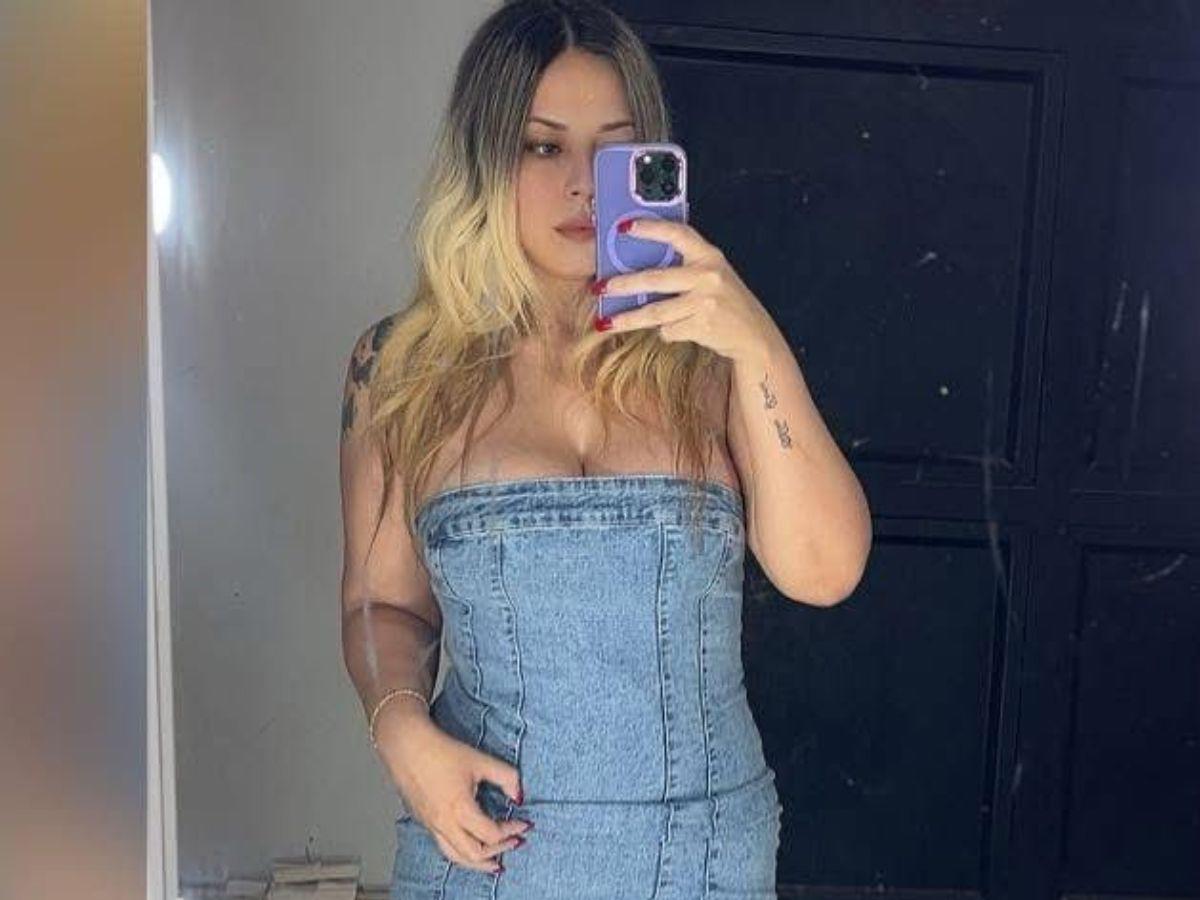 Joven asegura que Cazzu destruyó su matrimonio