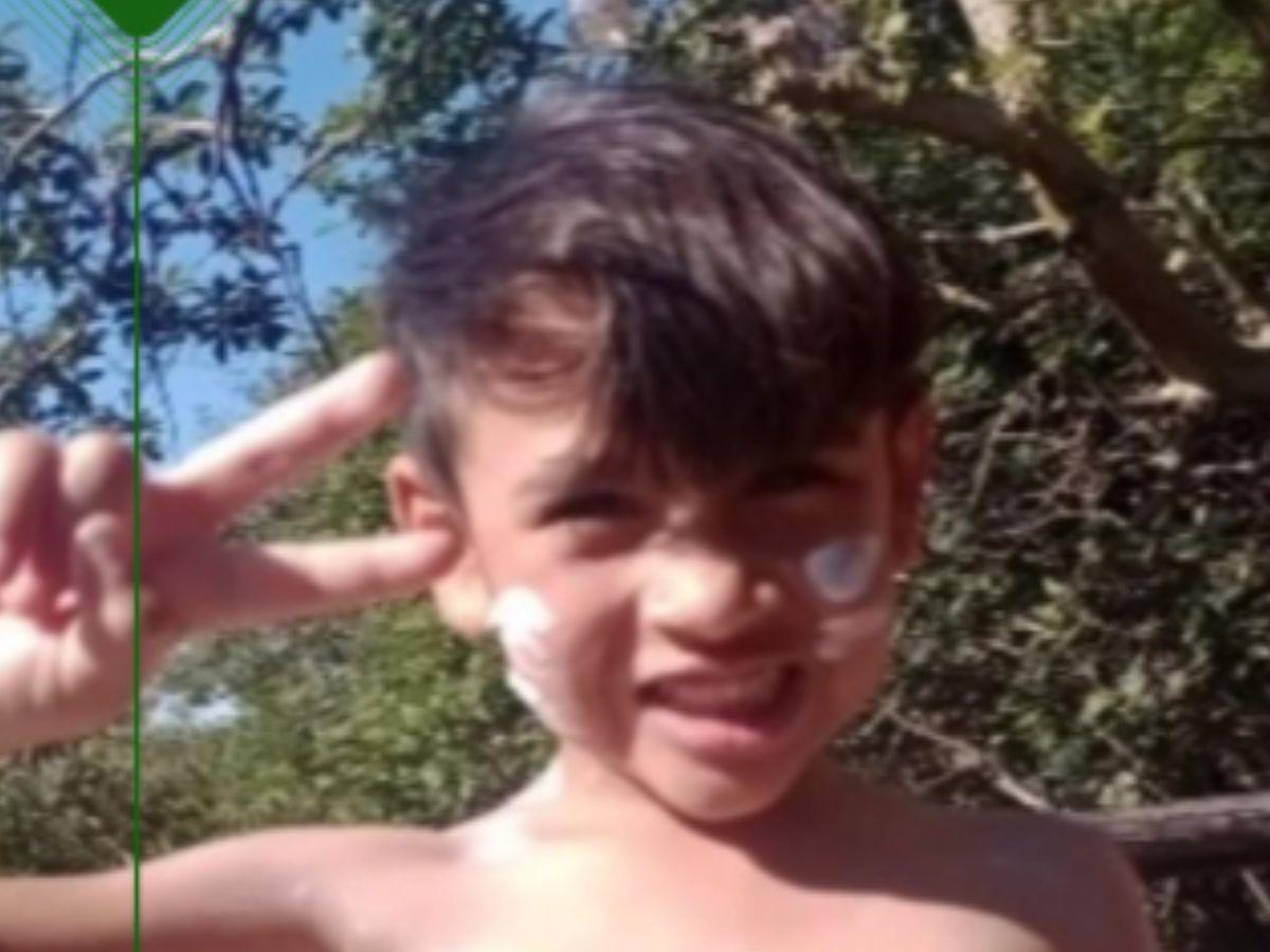 Mató a su hijo al tirarlo de un puente para vengarse de su ex