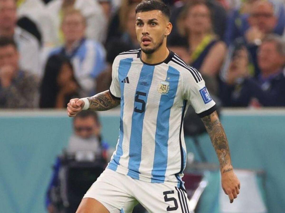 Fichaje estrella: Boca fichará a un campeón del mundo y bicampeón de América