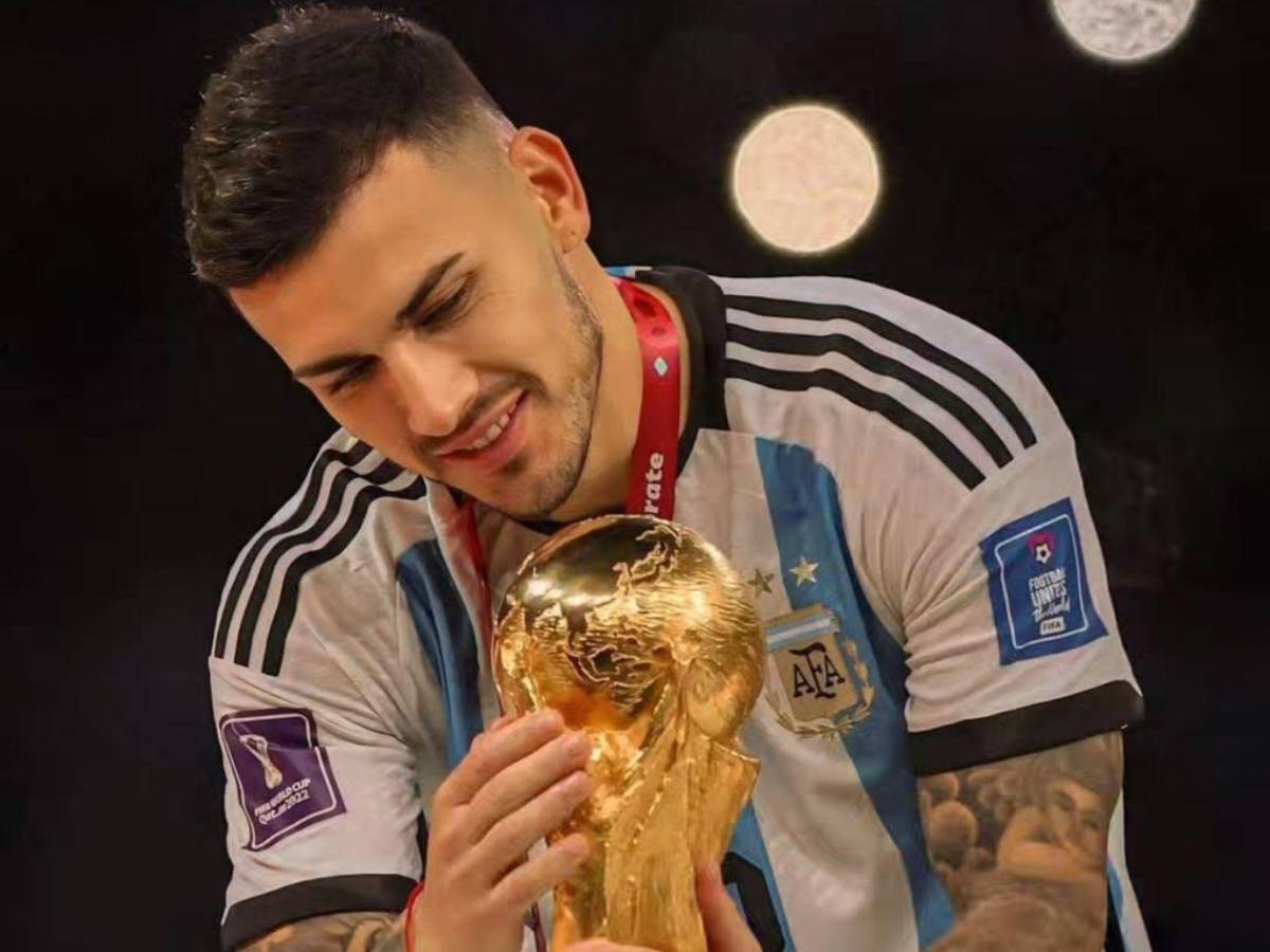 Fichaje estrella: Boca fichará a un campeón del mundo y bicampeón de América