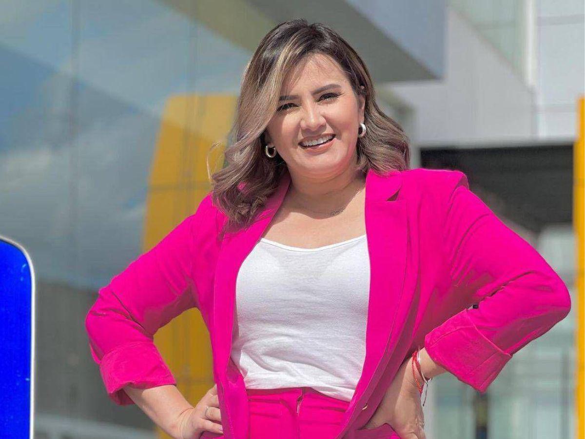 Cesia Mejía conmueve con publicación: Sé que estaremos mejor