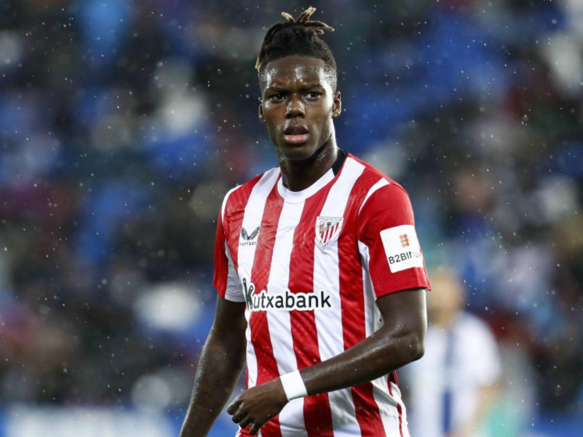 Se filtran las exigencias de Nico Williams al Barcelona: así se cayó el fichaje