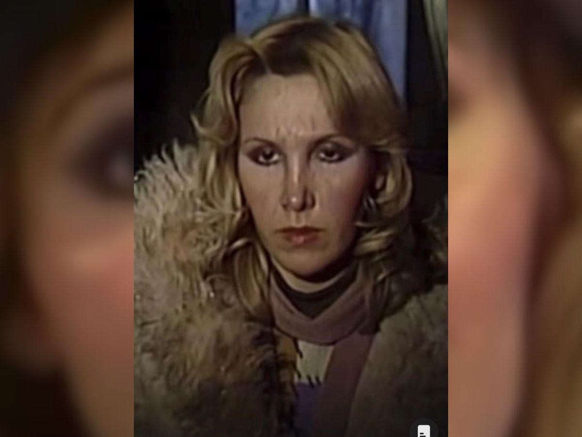 Así de hermosa lucía Florinda Meza en su juventud