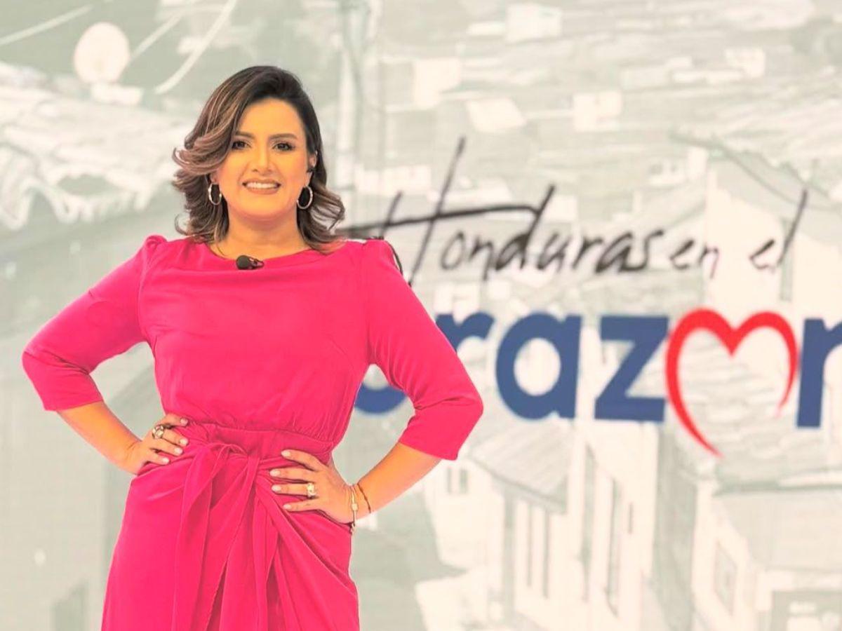 Cesia Mejía sobre operarse: Me amo como Dios me ha hecho