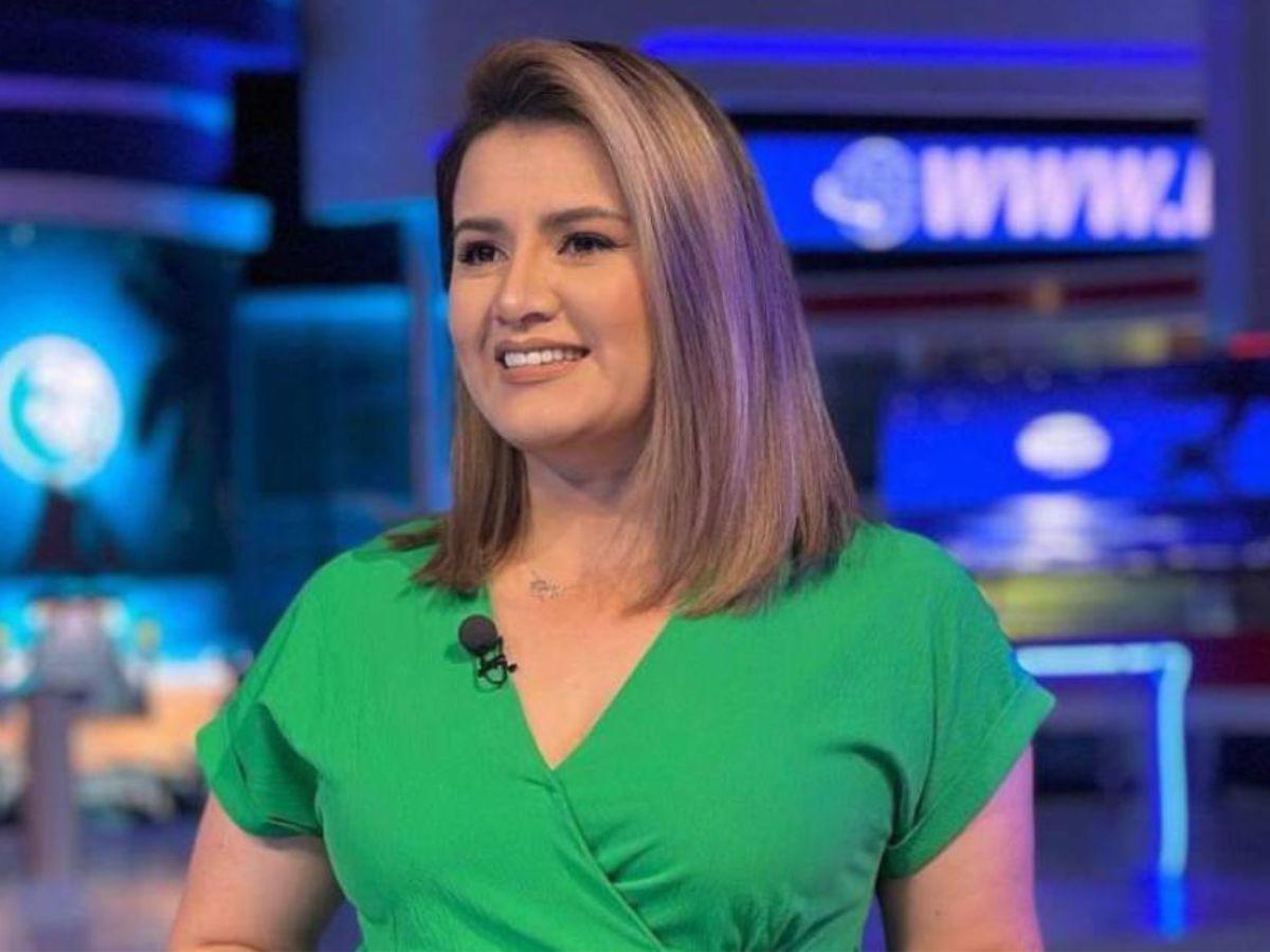 Cesia Mejía sobre operarse: Me amo como Dios me ha hecho