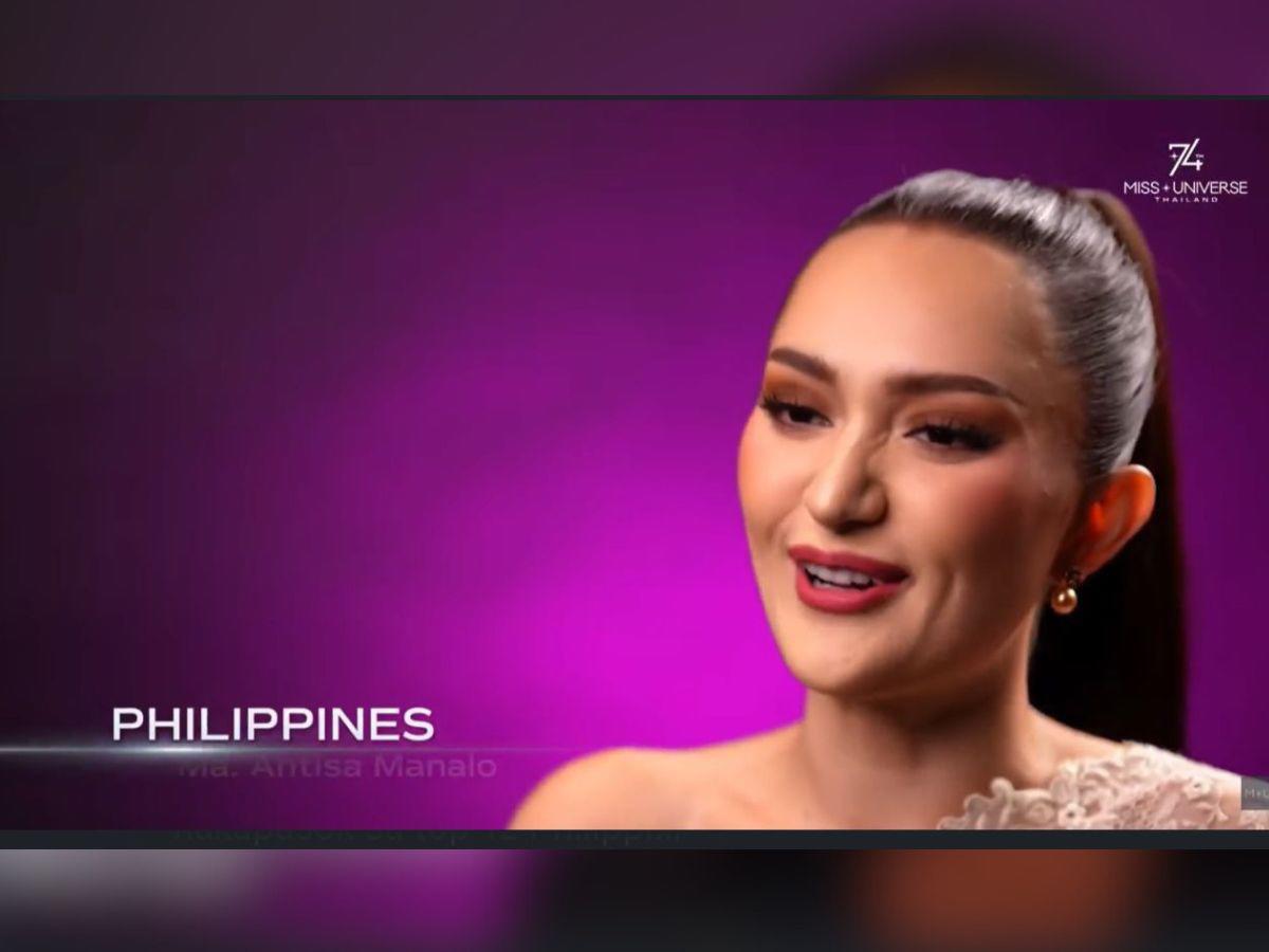 ¿Quiénes son las clasificadas al top 12 en Miss Universo?