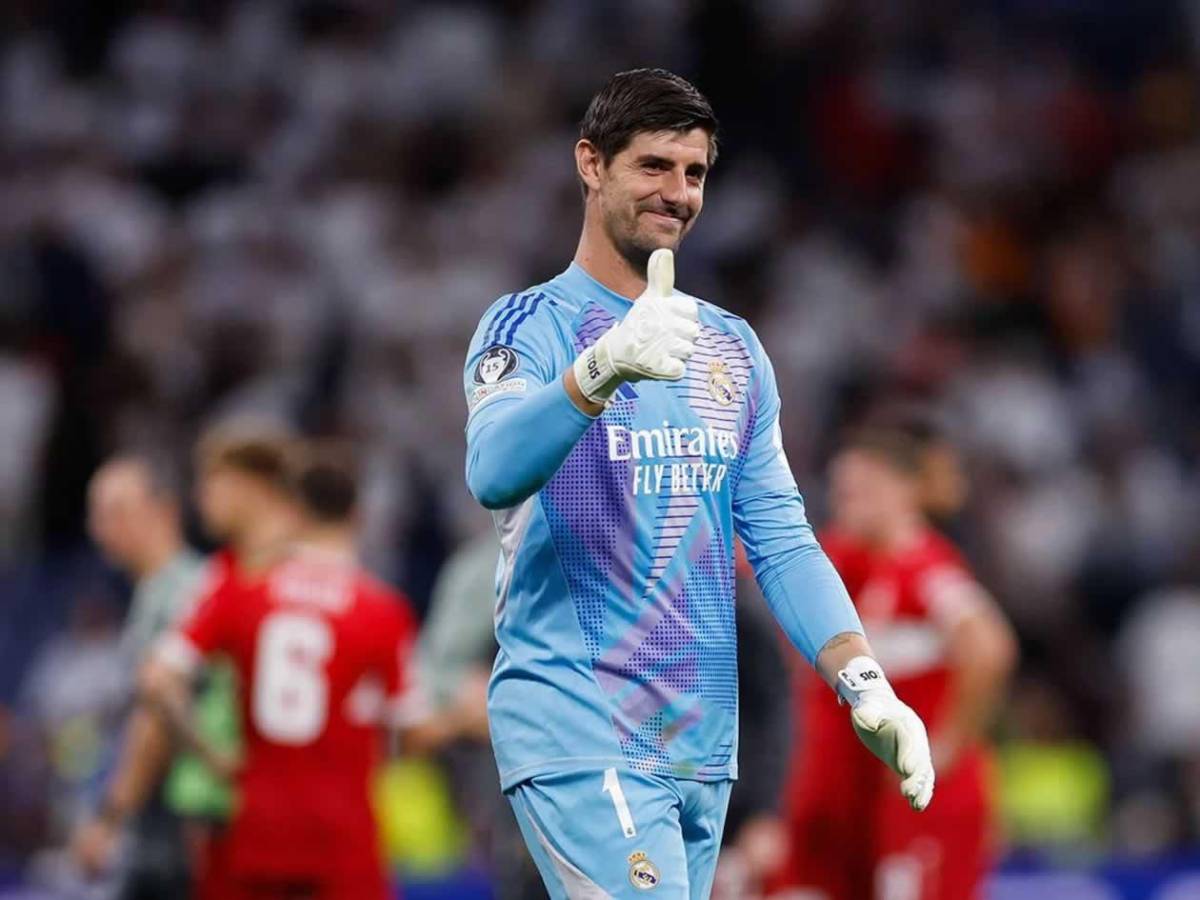 Confirmado: El 11 del Real Madrid para remontar al Arsenal en Champions