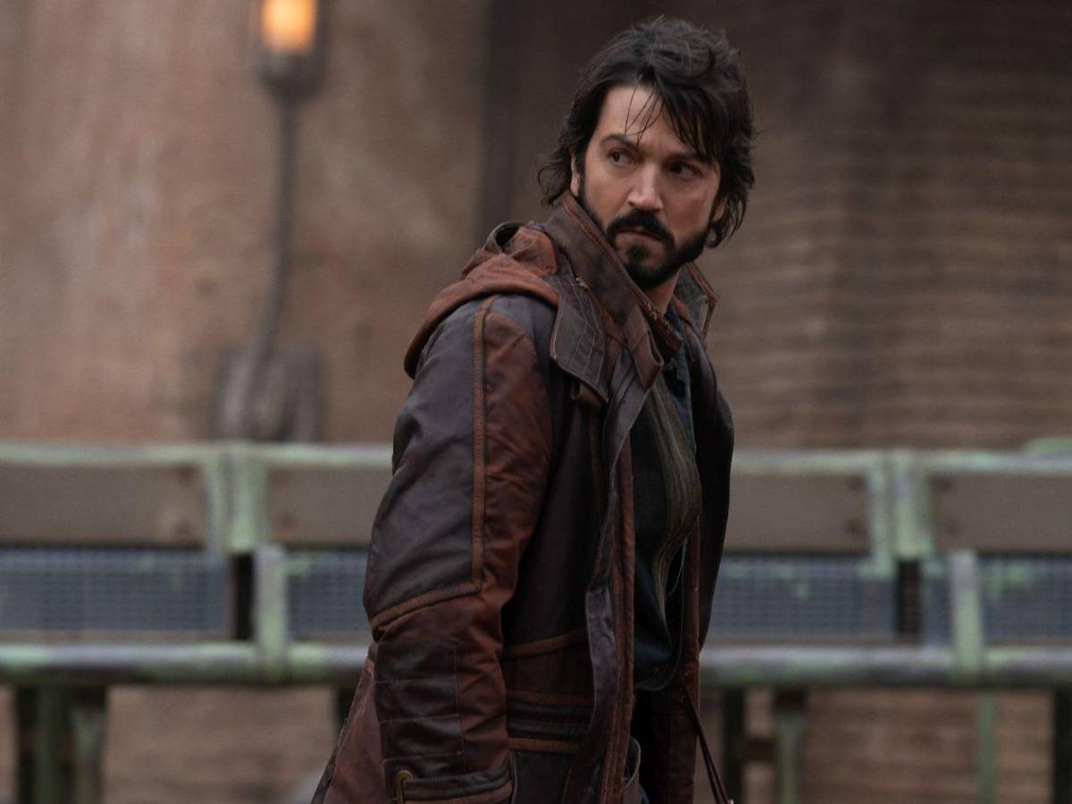 Globos de Oro 2026: 'The White Lotus' y otras series nominadas